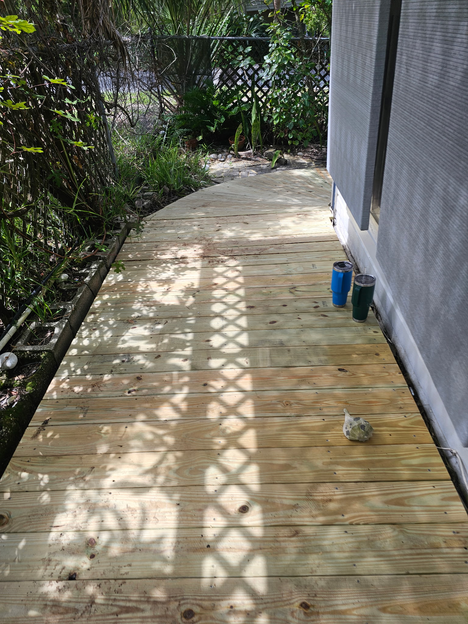 Deck Construction & Design - Photo 3