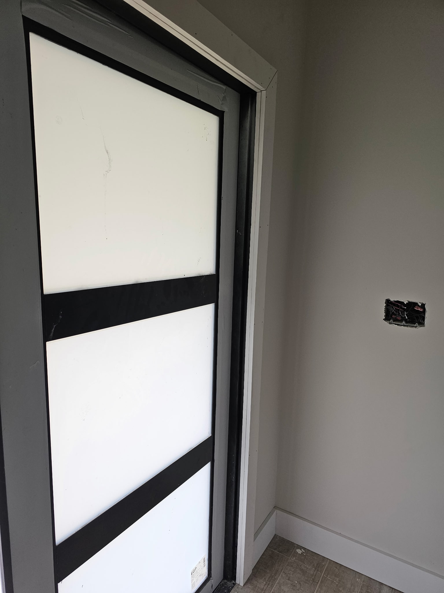 Door Installation & Hardware - Photo 5