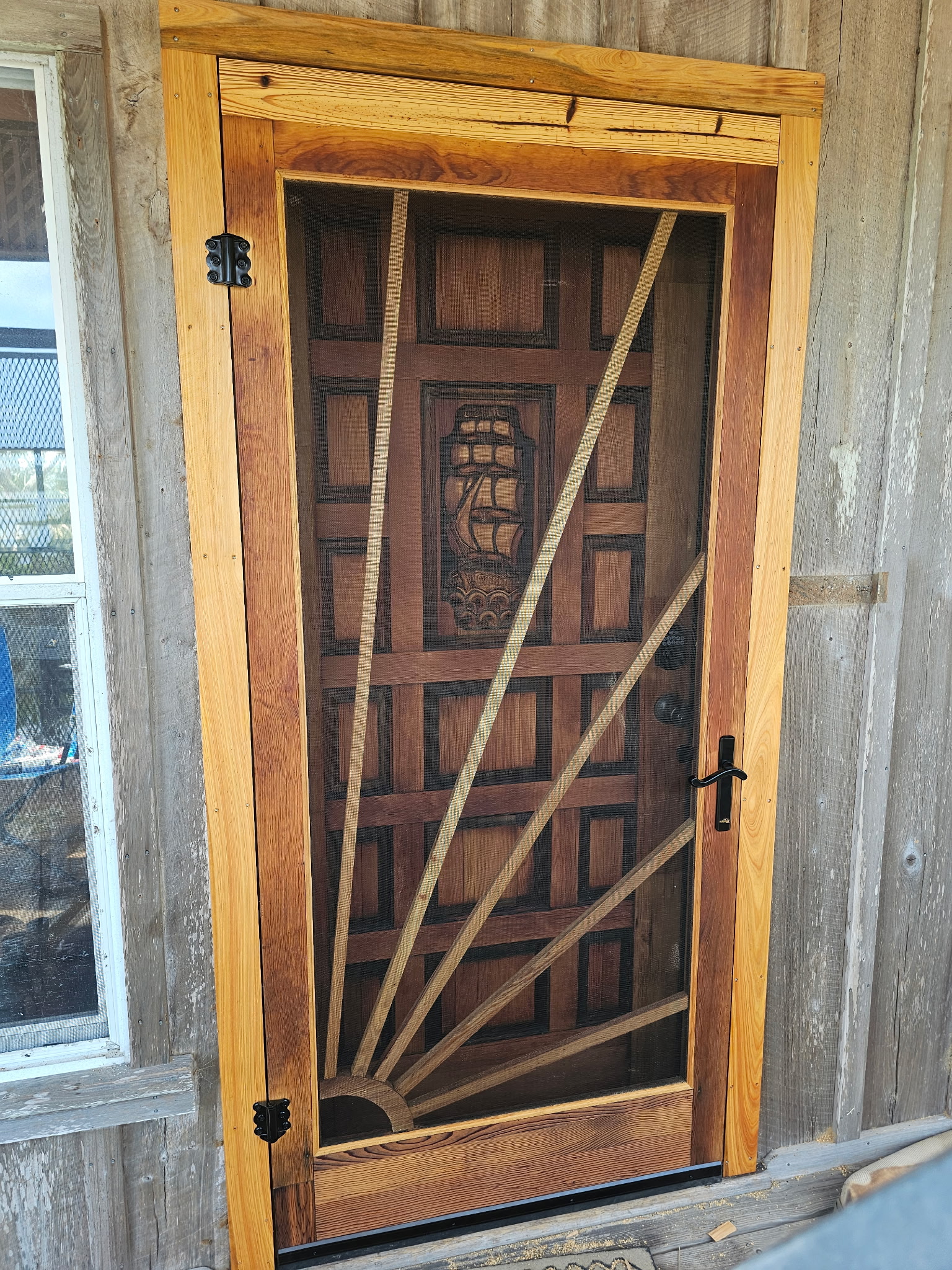Door Installation & Hardware - Photo 8