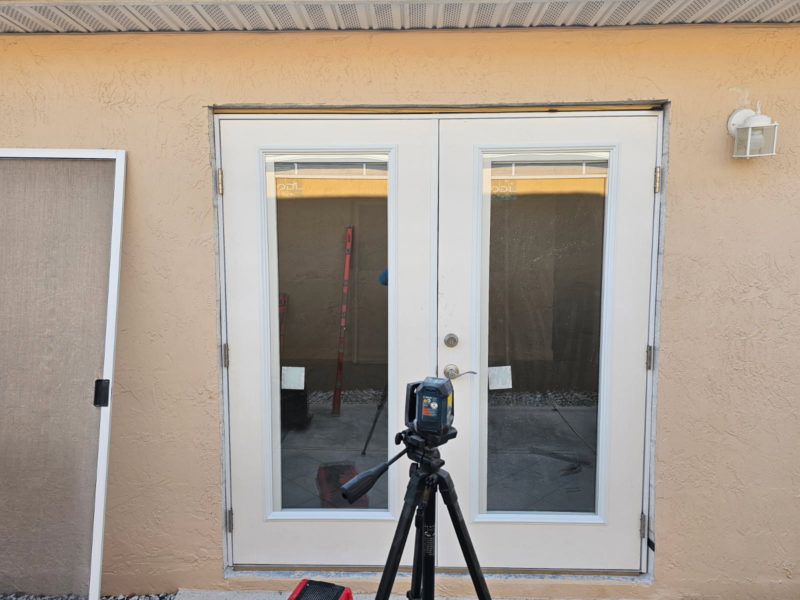 Door Installation & Hardware - Photo 13