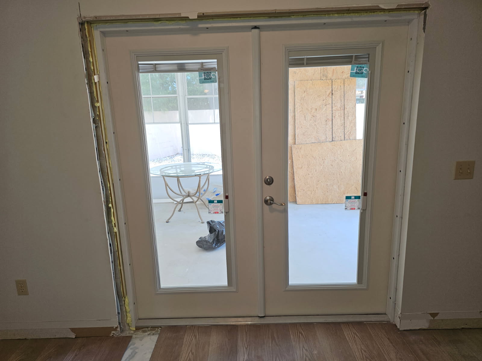 Door Installation & Hardware - Photo 12