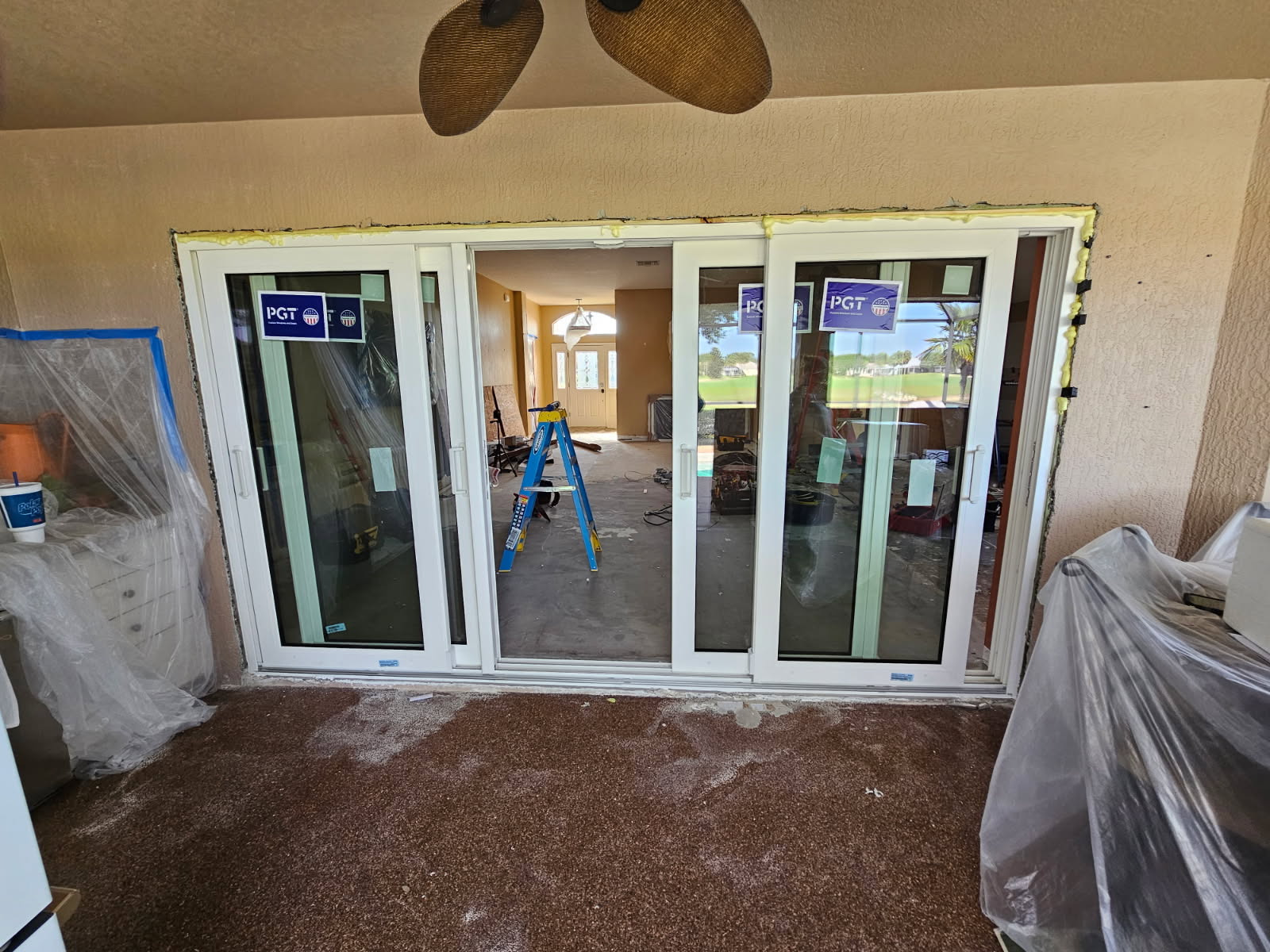 Door Installation & Hardware - Photo 11