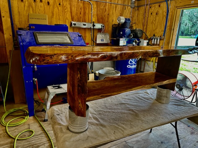 Custom Furniture & Built-ins - Photo 1