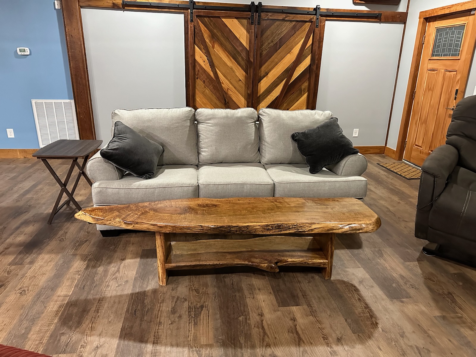 Custom Furniture & Built-ins