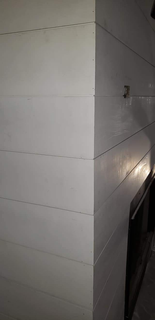 Trim & Finish Carpentry - Photo 12